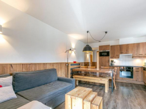 Appartement 4 Pièces au Centre du Village - Proche Pistes, Wi-Fi, Parking, Balcon - FR-1-437-24